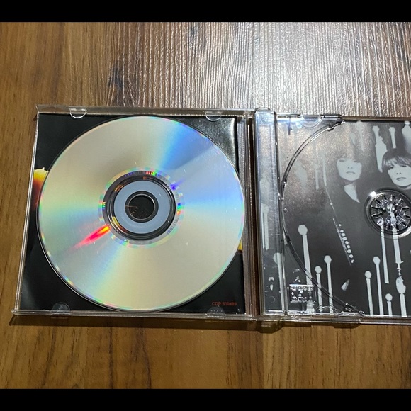 Heart CD 💿 The Road Home - Picture 10 of 16